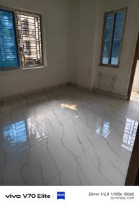 Bedroom Image of 1307 Sq.ft 3 BHK Apartment / Flat for sale in AN Nirmala Heritage, Lake Town Kolkata for Rs. 7500000