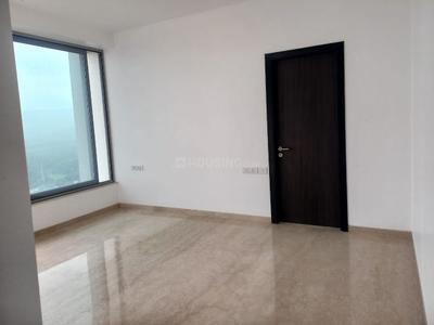 Bedroom Image of 1273 Sq.ft 3 BHK Apartment / Flat for sale in Oberoi Sky City, Borivali East Mumbai for Rs. 49000000
