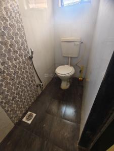Bathroom Image of 2000 Sq.ft 3 BHK Independent House for rent in Dhayari Pune for Rs. 27000