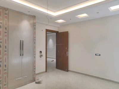 Bedroom Image of 2250 Sq.ft 4 BHK Builder Floor for rent in Sector 49 Faridabad for Rs. 50000