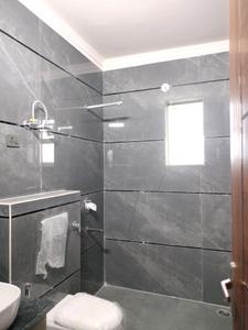 Bedroom One Image of 1620 Sq.ft 3 BHK Builder Floor for sale in BPTP District 3, Sector 85 Faridabad for Rs. 17000000