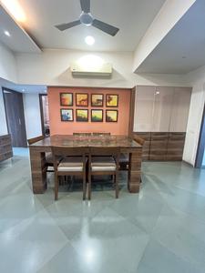 Hall Image of 2250 Sq.ft 3 BHK Apartment / Flat for sale in Paldi Ahmedabad for Rs. 18500000
