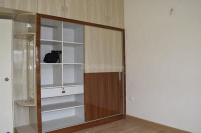 Bedroom Image of 425 Sq.ft 1 BHK Apartment / Flat for rent in Auric City Homes, Sector 82 Faridabad for Rs. 17000