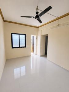 Living Room Image of 470 Sq.ft 1 BHK Apartment / Flat for sale in Shramik Nagar Nashik for Rs. 1700000