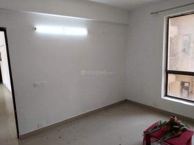 Bedroom Image of 1575 Sq.ft 3 BHK Apartment / Flat for sale in Unitech The Residences, Sector 33 Gurgaon for Rs. 26000000