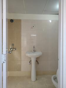Bedroom Two Image of 1190 Sq.ft 2 BHK Apartment / Flat for sale in Habitech Panchtatva Phase 1, Noida Extension Greater Noida for Rs. 8800000