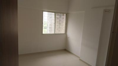 Bedroom Image of 1040 Sq.ft 2 BHK Apartment / Flat for sale in Laukik Pelican Phase B, Pirangut Pune for Rs. 3800000