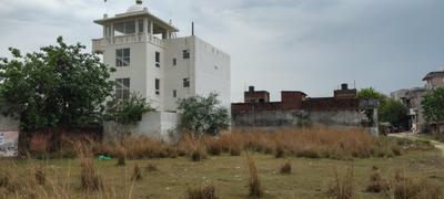 Image of 1800 Sq.ft Residential Plot / Land for sale in Dhawa, Lucknow for Rs. 5040000