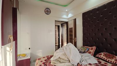 Vedant Shree Gopinath Sublime Bedroom One 4