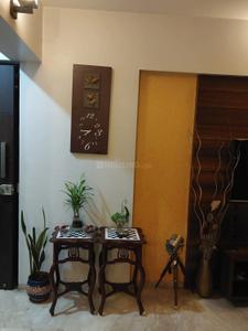 Hall Image of 2275 Sq.ft 3.5 BHK Apartment / Flat for sale in Sanskruti Terraza, Aundh Pune for Rs. 35900000
