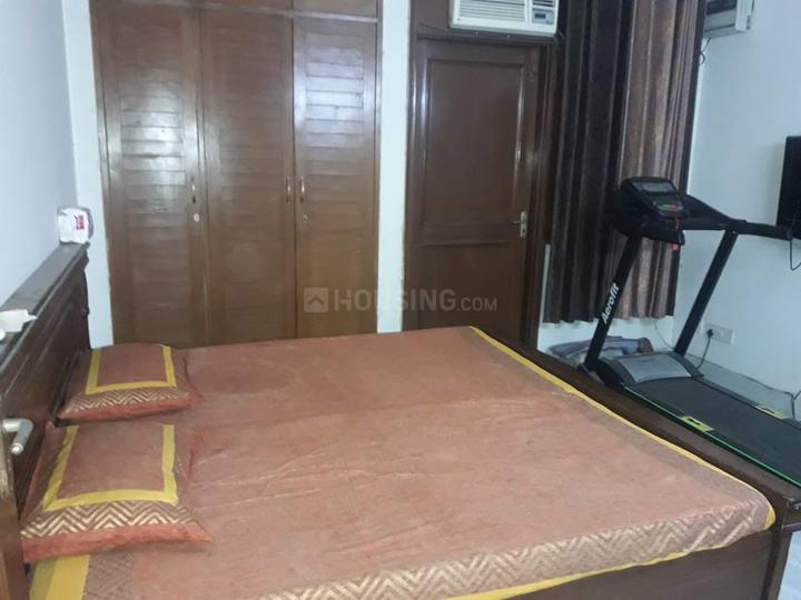 Manoranjan Bedroom 1