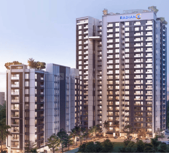 2 BHK Flat