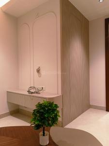 Bathroom Image of 950 Sq.ft 2 BHK Apartment / Flat for rent in Nav Anantam, Instrumentation Limited Colony Kota for Rs. 22000