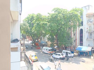 Bedroom One Image of 1835 Sq.ft 3 BHK Apartment / Flat for sale in Kalighat Kolkata for Rs. 21850000