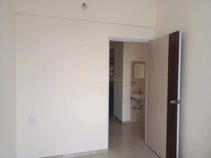 855 Sqft 2 BHK Flat for sale in GK Rajaveer Palace 1 and 2 Pimple