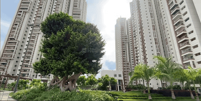 Image of 1700 Sq.ft 3 BHK Apartment / Flat for sale in Honer Aquantis, Gopanapalli, Hyderabad for Rs. 19000000