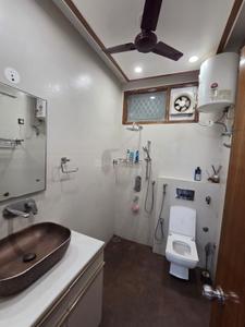 Bathroom Image of 1900 Sq.ft 3 BHK Builder Floor for sale in Sector 9 Gurgaon for Rs. 22000000
