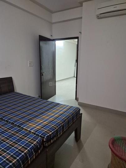 Kumkum apartment Bedroom 1