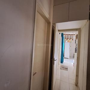 Bedroom Image of 848 Sq.ft 2 BHK Builder Floor for sale in Kharar Mohali for Rs. 4590000
