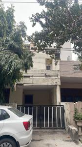 Image of 2475 Sq.ft Residential Plot / Land for sale in Anand Vihar, New Delhi for Rs. 130000000