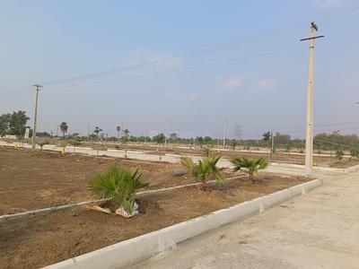 Image of 150 Sq.ft Residential Plot / Land for sale in Kandi, Sangareddy for Rs. 3750000