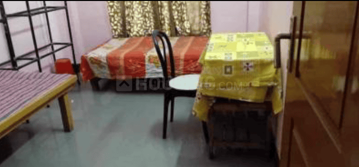 Living Room Image of Ganadhish in Gokhalenagar, Pune