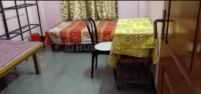 Living Room Image of Ganadhish  in Gokhalenagar, Pune