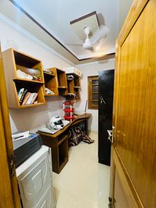 Hall Image of 2700 Sq.ft 3.5 BHK Builder Floor for sale in Rajpur Road Dehradun for Rs. 40000000
