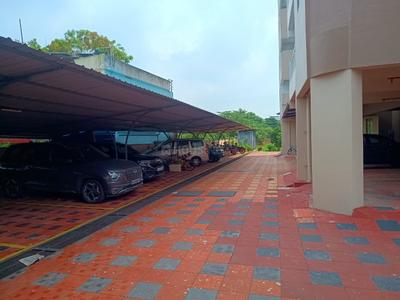 Image of 1749 Sq.ft 3 BHK Apartment / Flat for sale in Greencity Orchid, Elamakkara, Kochi for Rs. 10144200