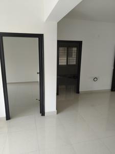 Hall Image of 1260 Sq.ft 2 BHK Apartment / Flat for sale in Savitri Balaji Ashirvaad Elite, Tejaswini Nagar Bengaluru for Rs. 6900000
