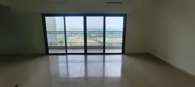 Hall Image of 2343 Sq.ft 4 BHK Apartment / Flat for rent in Sobha City, Sector 108 Gurgaon for Rs. 110000