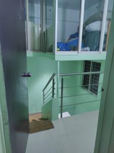 Balcony Image of 2000 Sq.ft 2 BHK Penthouse for sale in Vishrantwadi Pune for Rs. 13500000