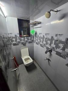 Image of 525 Sq.ft 1 BHK Apartment / Flat for rent in Kandivali East, Mumbai for Rs. 33000