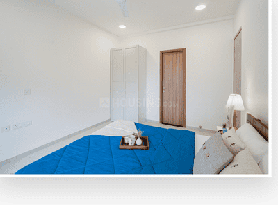 Image of 700 Sq.ft 2 BHK Apartment / Flat for sale in Godrej Urban Park, Powai, Mumbai for Rs. 23500000