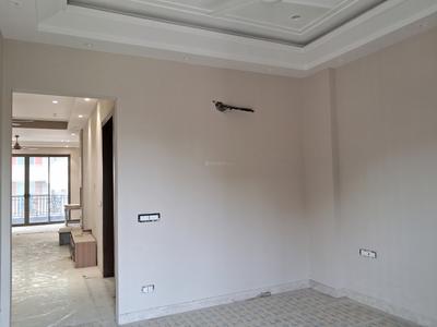 Bedroom Image of 2520 Sq.ft 4 BHK Builder Floor for sale in Punjabi Bagh New Delhi for Rs. 65000000