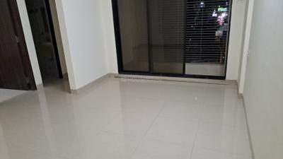 Living Room Image of 660 Sq.ft 2 BHK Apartment / Flat for rent in Borivali East Mumbai for Rs. 46000