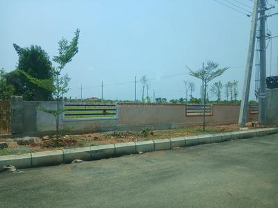 Image of 167 Sq.ft Residential Plot / Land for sale in Dakamarri, Visakhapatnam for Rs. 3507000