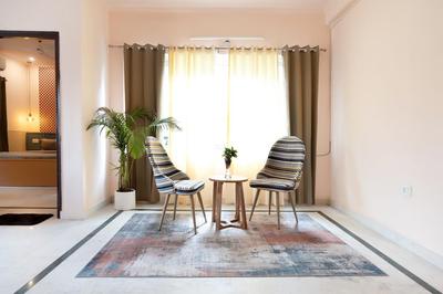 Hall Image of Corporate Stays 47 in Sector 47, Gurgaon