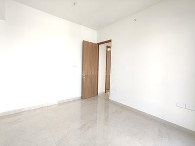 Bedroom Image of 1650 Sq.ft 3 BHK Apartment / Flat for rent in Sagitarius Bluegrass Residences, Kalyani Nagar Pune for Rs. 130000