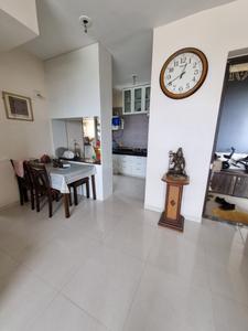 Hall Image of 700 Sq.ft 2 BHK Apartment / Flat for sale in Venus Parkheights, Vejalpur Ahmedabad for Rs. 6600000