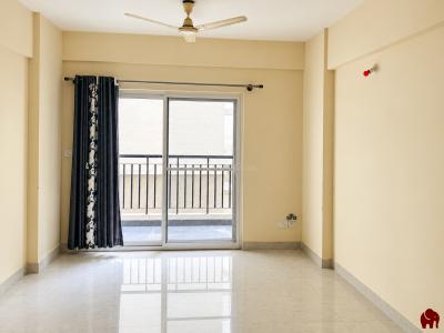 Hall Image of 720 Sq.ft 1 BHK Apartment / Flat for sale in Shriram Summitt by Shriram Properties, Electronic City Bengaluru for Rs. 7500000