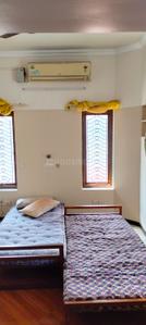 Bedroom Image of 1500 Sq.ft 3 BHK Independent House for rent in Vattiyoorkavu Thiruvananthapuram for Rs. 20000