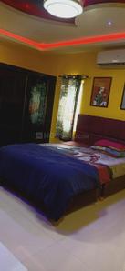 Bedroom Image of 3350 Sq.ft 4 BHK Villa for sale in Neelankarai Chennai for Rs. 40000000