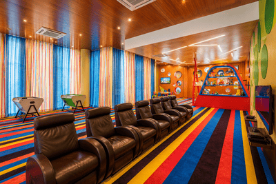 Image of 4600 Sq.ft 5 BHK Villa for sale in Vidhan Sabha Road, Raipur for Rs. 30000002