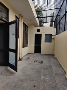 Balcony Image of 2800 Sq.ft 2 BHK Builder Floor for rent in Sector 105 Noida for Rs. 30000