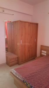 Bedroom Image of 2500 Sq.ft 4 BHK Independent House for rent in Bakrol Anand for Rs. 40000