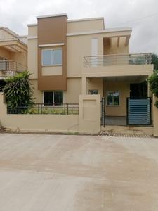 Image of 1544 Sq.ft 3 BHK Independent House for sale in Old Dhamtari Road, Raipur for Rs. 5868200