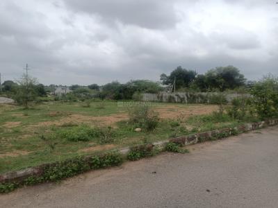 Image of 1485 Sq.ft Residential Plot / Land for sale in Shadnagar, Ranga Reddy for Rs. 3600000