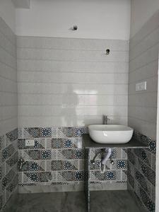 Image of 1303 Sq.ft 3 BHK Apartment / Flat for sale in New Town, Kolkata for Rs. 9900000