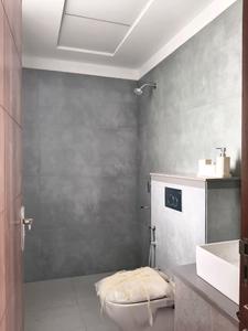 Bedroom Three Image of 2100 Sq.ft 4 BHK Builder Floor for sale in BPTP Astaire Garden Floors, Sector 70A Gurgaon for Rs. 32900000